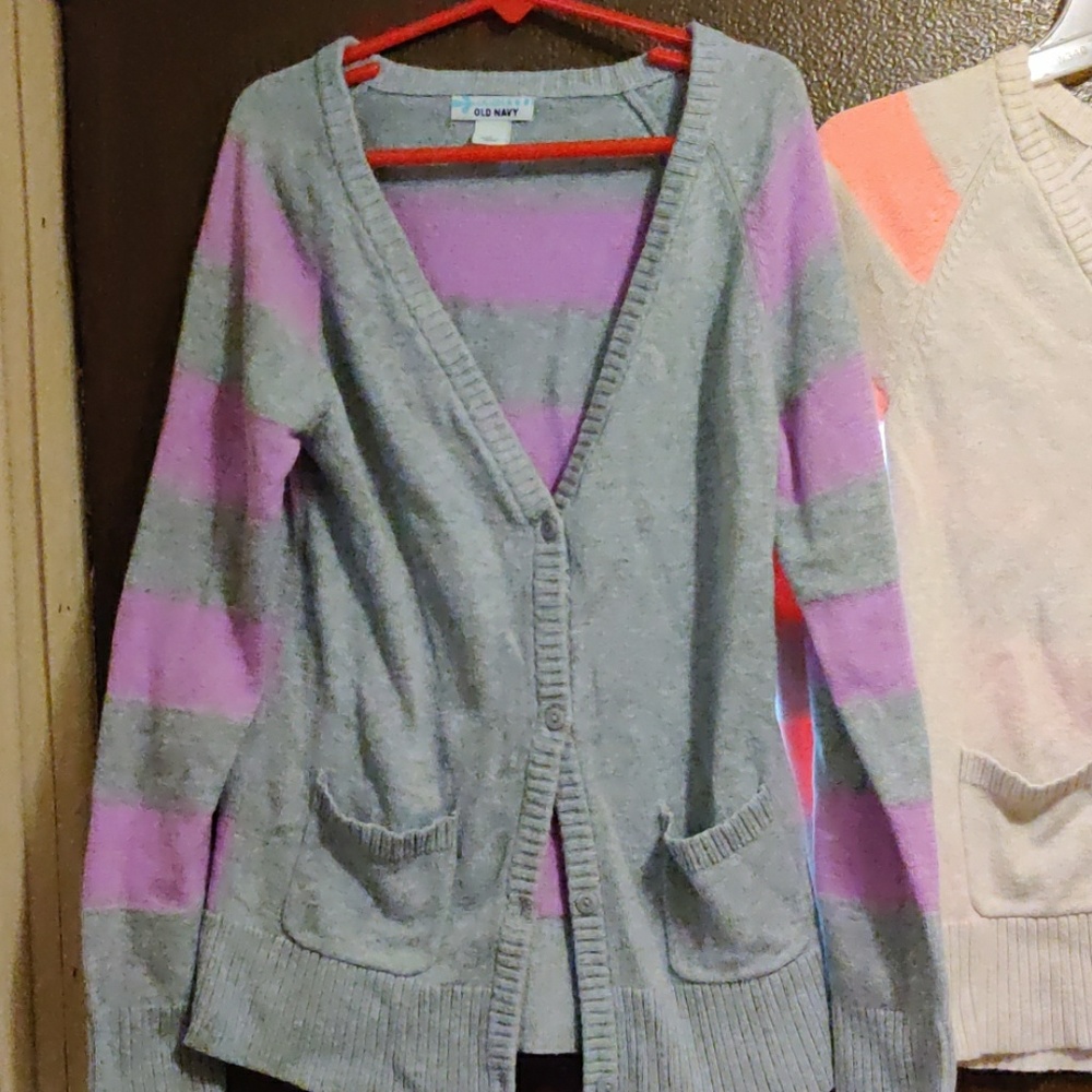 Jackets